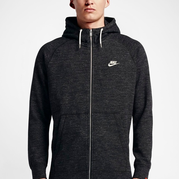 Nike Other - Nike legacy full zip hoodie